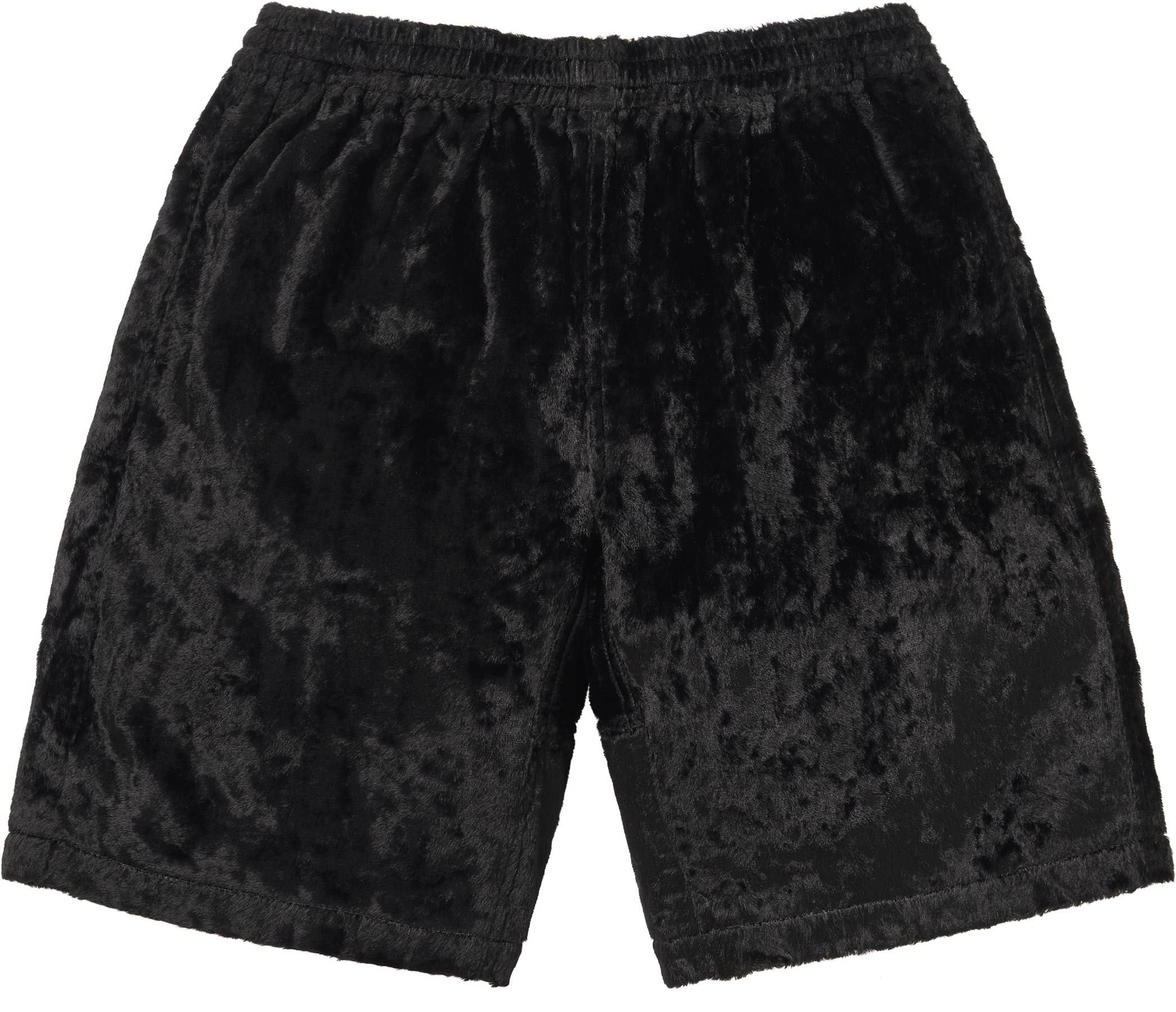 Faux Fur Short view 9